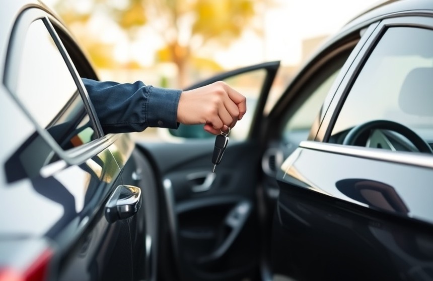 Auto Familiar Buenos Aires
